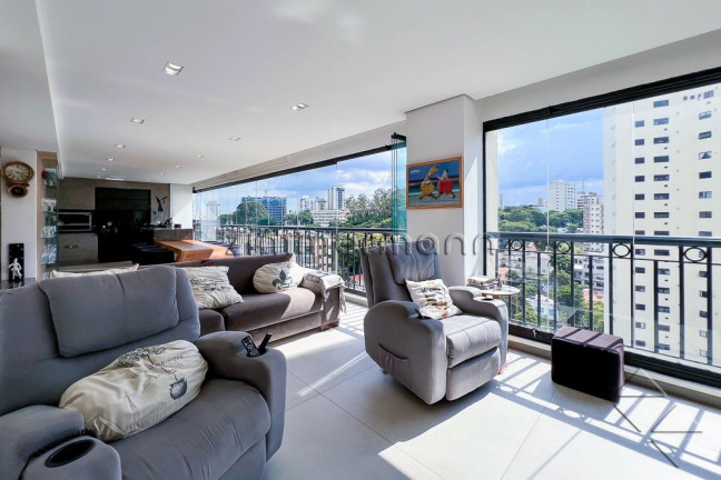Imagem Apartamento com 4 Quartos à Venda, 369 m² em Vila Mariana - São Paulo Imagem Apartamento com 4 Quartos à Venda, 369 m² em Vila Mariana - São Paulo