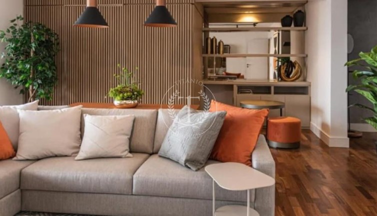 Imagem Apartamento com 3 Quartos à Venda, 103 m² em Alto Da Lapa - São Paulo