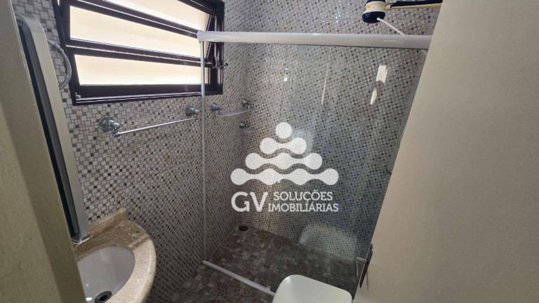 Imagem Apartamento com 2 Quartos para Alugar, 65 m² em Praia Do Sapê - Ubatuba