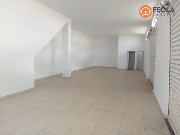 Imagem Sala Comercial à Venda, 276 m² em Parque São Jerônimo - Americana