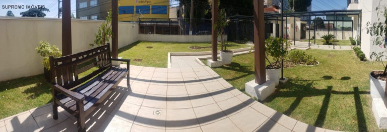 Imagem Apartamento com 2 Quartos à Venda, 64 m² em Vila Albano - São Paulo