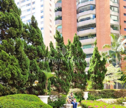Imagem Apartamento com 1 Quarto para Alugar, 28 m² em Jardim Paulista - São Paulo Imagem Apartamento com 1 Quarto para Alugar, 28 m² em Jardim Paulista - São Paulo