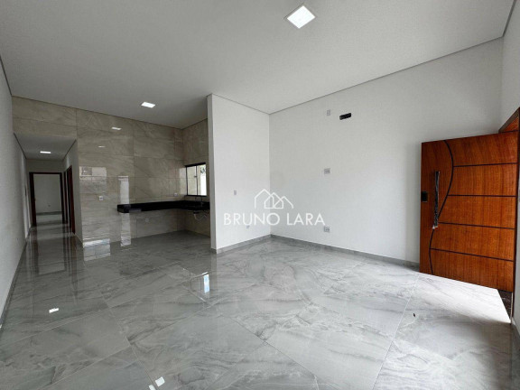 Imagem Casa com 3 Quartos à Venda, 120 m² em Bom Retiro - Betim Imagem Casa com 3 Quartos à Venda, 120 m² em Bom Retiro - Betim