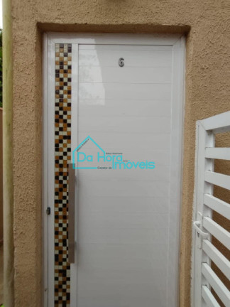 Imagem Casa com 2 Quartos à Venda, 49 m² em Melvi - Praia Grande