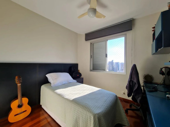 Imagem Apartamento com 4 Quartos à Venda, 145 m² em Savassi - Belo Horizonte