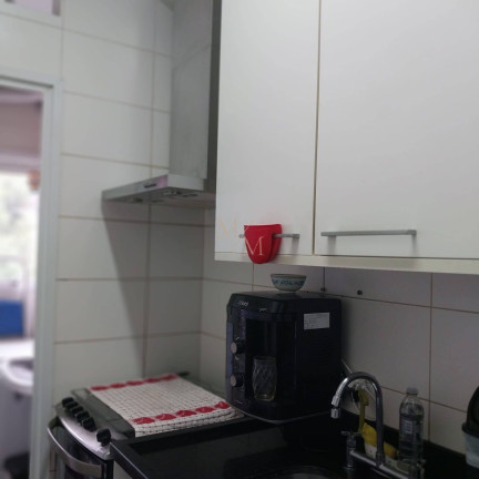 Imagem Apartamento com 2 Quartos à Venda, 77 m² em José Menino - Santos Imagem Apartamento com 2 Quartos à Venda, 77 m² em José Menino - Santos