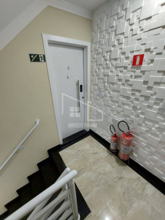 Imagem Apartamento com 3 Quartos à Venda, 110 m² em Vila Scarpelli - Santo André Imagem Apartamento com 3 Quartos à Venda, 110 m² em Vila Scarpelli - Santo André