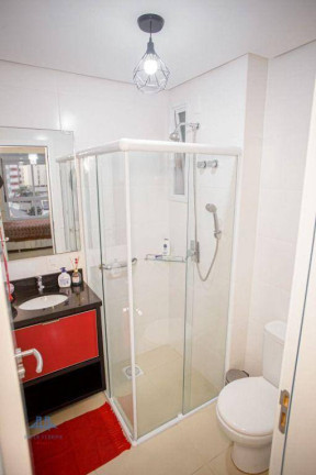 Imagem Apartamento com 2 Quartos à Venda, 69 m² em Trindade - Florianópolis Imagem Apartamento com 2 Quartos à Venda, 69 m² em Trindade - Florianópolis