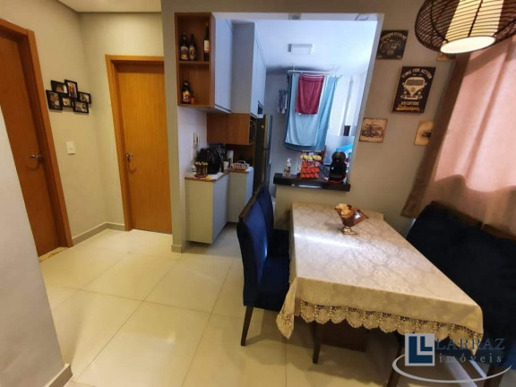 Imagem Imóvel com 2 Quartos à Venda, 44 m² em Jardim Manoel Penna - Ribeirão Preto Imagem Imóvel com 2 Quartos à Venda, 44 m² em Jardim Manoel Penna - Ribeirão Preto