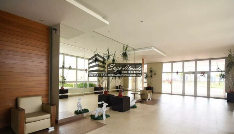 Imagem Apartamento com 4 Quartos à Venda, 177 m² em Morumbi - São Paulo