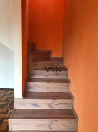 Imagem Sobrado com 3 Quartos à Venda, 185 m² em Jardim São Ricardo - São Paulo Imagem Sobrado com 3 Quartos à Venda, 185 m² em Jardim São Ricardo - São Paulo