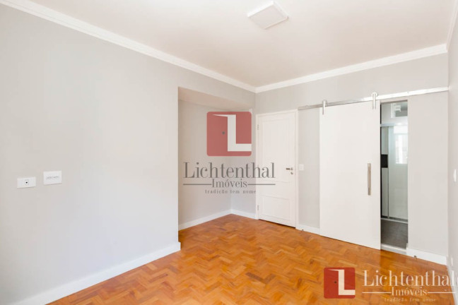 Imagem Apartamento com 3 Quartos à Venda, 135 m² em Itaim Bibi - São Paulo