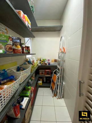 Imagem Casa de Condomínio com 4 Quartos à Venda, 420 m² em Parque Terra Nova Ii - São Bernardo Do Campo Imagem Casa de Condomínio com 4 Quartos à Venda, 420 m² em Parque Terra Nova Ii - São Bernardo Do Campo