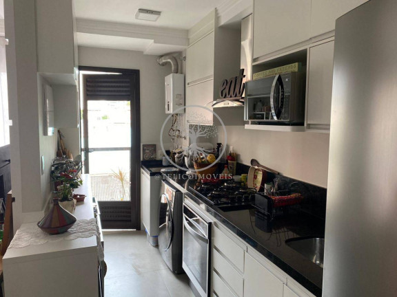 Imagem Apartamento com 2 Quartos à Venda, 57 m² em Vila Nova - Campinas Imagem Apartamento com 2 Quartos à Venda, 57 m² em Vila Nova - Campinas