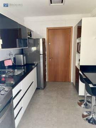 Imagem Apartamento com 3 Quartos à Venda, 100 m² em Vila Itapura - Campinas Imagem Apartamento com 3 Quartos à Venda, 100 m² em Vila Itapura - Campinas