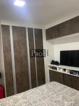 Imagem Apartamento com 2 Quartos à Venda, 122 m² em Parque Novo Oratório - Santo André