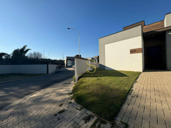 Imagem Casa com 3 Quartos à Venda, 117 m² em Reserva Ybyra - Atibaia Imagem Casa com 3 Quartos à Venda, 117 m² em Reserva Ybyra - Atibaia
