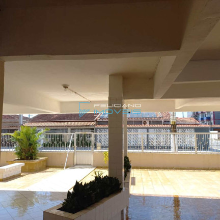 Imagem Apartamento com 2 Quartos à Venda, 68 m² em Real - Praia Grande