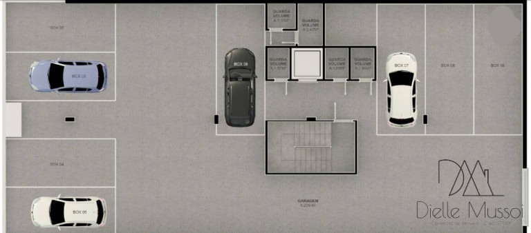 Imagem Apartamento com 3 Quartos à Venda, 121 m²