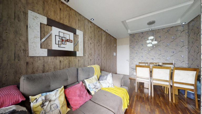 Imagem Apartamento com 2 Quartos à Venda, 54 m² em Vila Moraes - São Paulo Imagem Apartamento com 2 Quartos à Venda, 54 m² em Vila Moraes - São Paulo