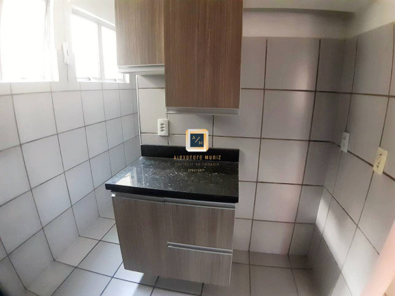 Imagem Apartamento com 2 Quartos à Venda, 56 m² em Panamericano - Fortaleza Imagem Apartamento com 2 Quartos à Venda, 56 m² em Panamericano - Fortaleza