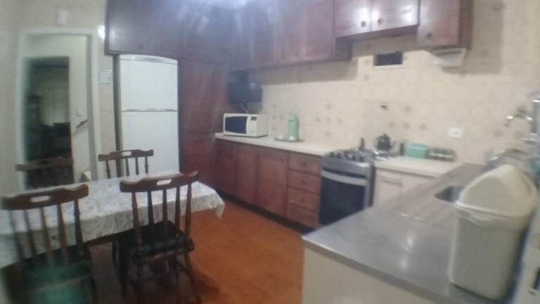 Imagem Casa com 3 Quartos à Venda, 135 m² em Vila Santa Catarina - São Paulo