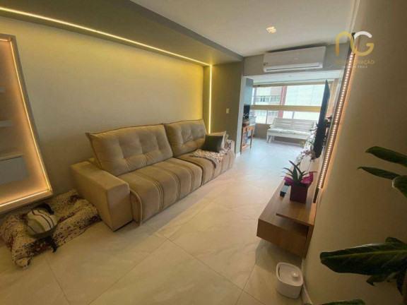 Imagem Cobertura com 3 Quartos à Venda, 218 m² em Tupi - Praia Grande Imagem Cobertura com 3 Quartos à Venda, 218 m² em Tupi - Praia Grande