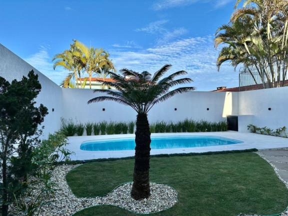 Imagem Casa com 5 Quartos à Venda, 460 m² em Atlantida - Xangri-la