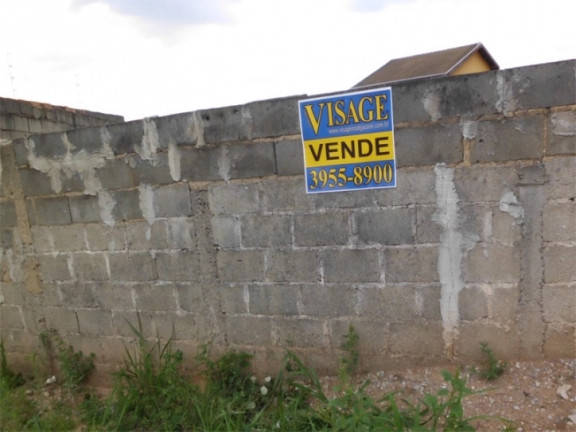 Imagem Terreno à Venda, 448 m² em Jd. Terras De Sao Joao - Jacareí