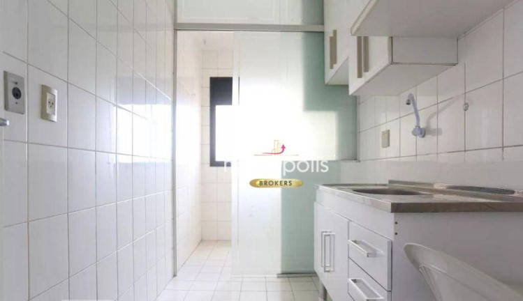 Imagem Apartamento com 2 Quartos à Venda, 49 m² em Jardim Celeste - São Paulo Imagem Apartamento com 2 Quartos à Venda, 49 m² em Jardim Celeste - São Paulo