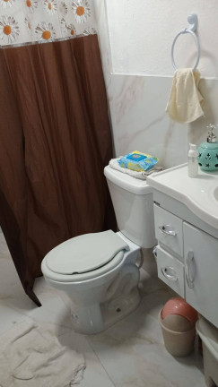Imagem Casa com 1 Quarto à Venda, 125 m² em Jardim Porto Novo - Caraguatatuba Imagem Casa com 1 Quarto à Venda, 125 m² em Jardim Porto Novo - Caraguatatuba