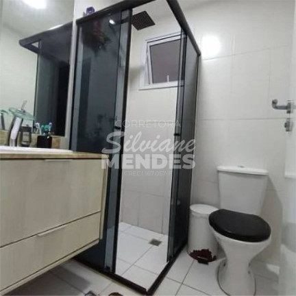 Imagem Apartamento com 3 Quartos à Venda,  em Jardim Vera Cruz - Sorocaba