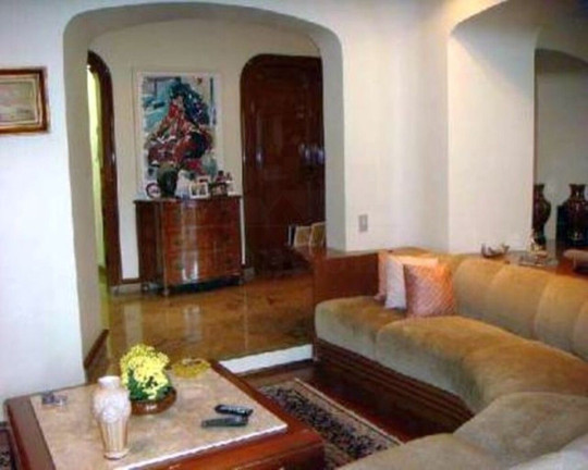 Imagem Apartamento com 4 Quartos à Venda, 400 m² em Santa Cecília - São Paulo Imagem Apartamento com 4 Quartos à Venda, 400 m² em Santa Cecília - São Paulo