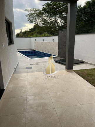 Imagem Casa com 3 Quartos à Venda, 167 m² em Condomínio Terras Do Vale - Caçapava Imagem Casa com 3 Quartos à Venda, 167 m² em Condomínio Terras Do Vale - Caçapava