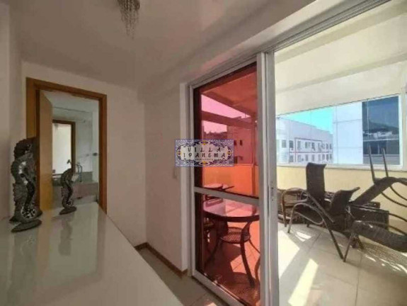 Imagem Cobertura com 3 Quartos à Venda, 128 m² em Botafogo - Rio De Janeiro