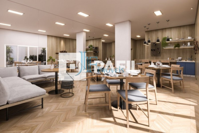 Imagem Apartamento com 3 Quartos à Venda, 62 m² em Jardim Nova Aliança - Ribeirão Preto Imagem Apartamento com 3 Quartos à Venda, 62 m² em Jardim Nova Aliança - Ribeirão Preto