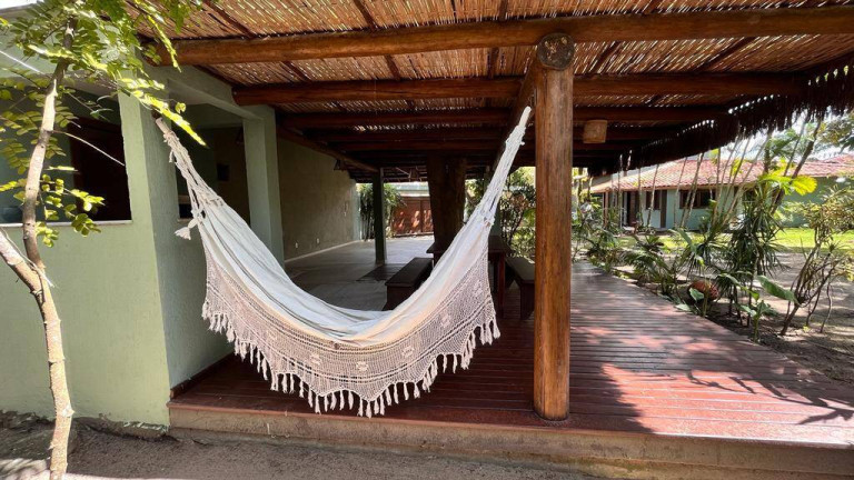 Imagem Casa com 3 Quartos à Venda, 750 m² em Taperapuan - Porto Seguro