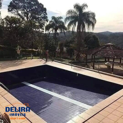 Imagem Chácara com 6 Quartos à Venda, 4.818 m² em Chácaras Bom Tempo - Franco Da Rocha