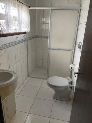Imagem Casa com 3 Quartos à Venda, 203 m² em Itaguaçu - São Francisco Do Sul