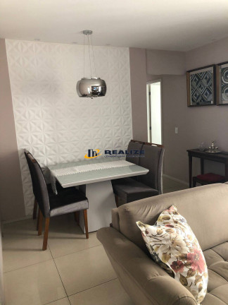 Imagem Apartamento com 3 Quartos à Venda, 65 m² em Parque São Caetano - Campos Dos Goytacazes Imagem Apartamento com 3 Quartos à Venda, 65 m² em Parque São Caetano - Campos Dos Goytacazes