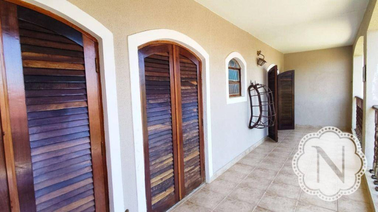 Imagem Sobrado com 4 Quartos para Alugar, 253 m² em Savoy - Itanhaém