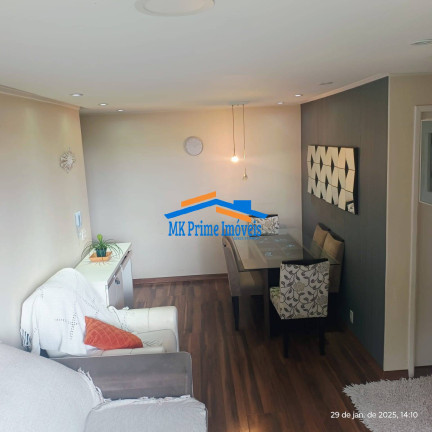 Imagem Apartamento com 2 Quartos à Venda, 59 m² em Pestana - Osasco Imagem Apartamento com 2 Quartos à Venda, 59 m² em Pestana - Osasco