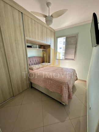 Imagem Apartamento com 2 Quartos à Venda, 57 m² em Centro - São José Dos Campos