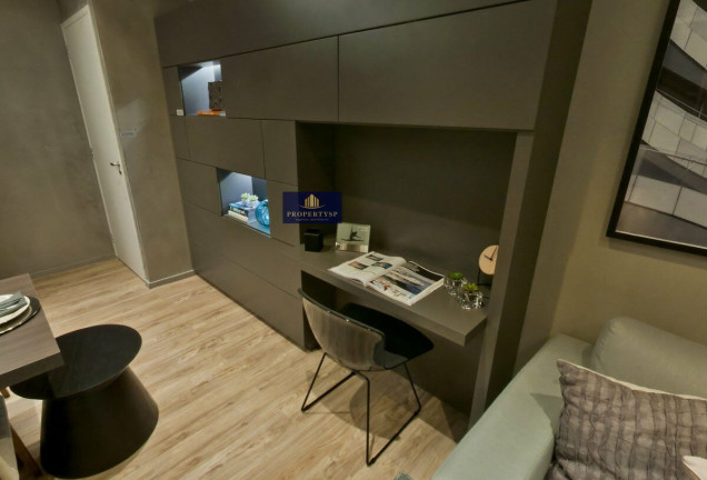 Imagem Apartamento com 2 Quartos à Venda, 55 m² em Pinheiros - São Paulo Imagem Apartamento com 2 Quartos à Venda, 55 m² em Pinheiros - São Paulo