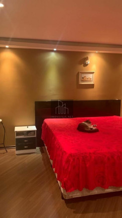 Imagem Sobrado com 3 Quartos à Venda, 300 m² em Vila Nova Mazzei - São Paulo
