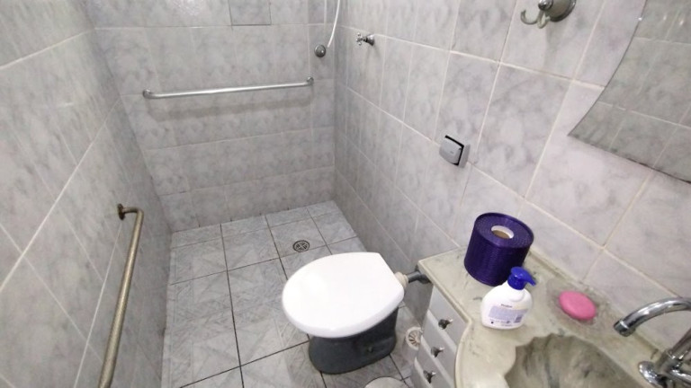 Imagem Casa com 2 Quartos à Venda, 82 m² em Vila Antonieta - São Paulo