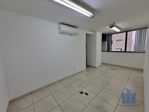 Imagem Imóvel Comercial para Alugar, 37 m² em Vila Mariana - São Paulo