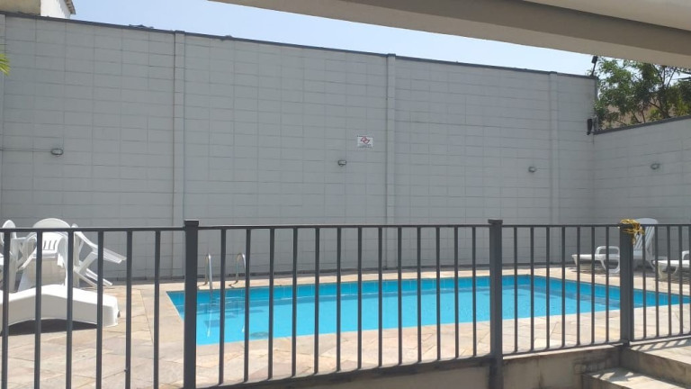 Imagem Apartamento com 3 Quartos à Venda, 75 m² em Tatuapé - São Paulo