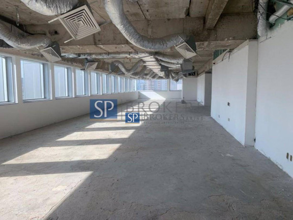 Imagem Sala Comercial para Alugar, 730 m² em Jardim Paulistano - São Paulo Imagem Sala Comercial para Alugar, 730 m² em Jardim Paulistano - São Paulo