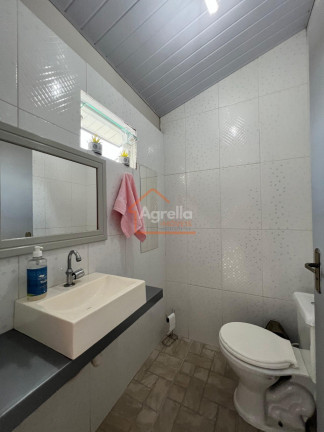 Imagem Casa com 3 Quartos à Venda, 100 m² em Parque Dos Eucaliptos - Mogi Guaçu Imagem Casa com 3 Quartos à Venda, 100 m² em Parque Dos Eucaliptos - Mogi Guaçu